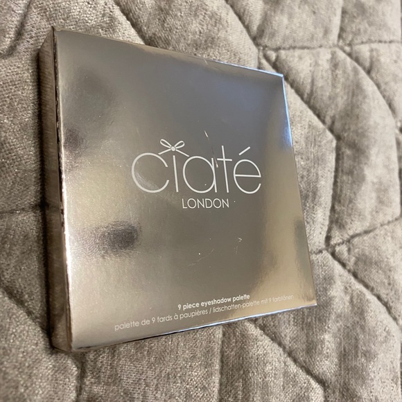 New Ciate London Trend Edit Eyeshadow Palette - Picture 2 of 2
